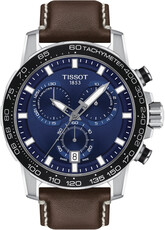 Tissot Supersport Chronograph Quartz T125.617.16.041.00 (II. Akosť)