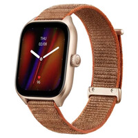 Amazfit GTS 4 Autumn Brown (rozbalené)