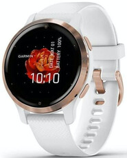 Garmin Venu 2S Rose Gold / White Band (rozbalené)