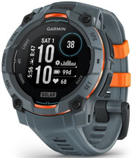 Garmin Instinct 3 SOLAR 45mm, Twilight