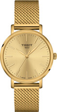 Tissot Everytime Lady Quartz T143.210.33.021.00 (II. Akosť)