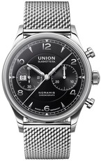 Union Glashütte Noramis Chronograph D012.427.11.057.00