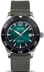 Union Glashütte Noramis Date Sport D012.907.18.097.00