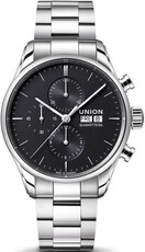 Union Glashütte Viro Chronograph D011.414.11.051.00