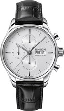 Union Glashütte Viro Chronograph D011.414.16.031.00