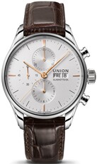 Union Glashütte Viro Chronograph D011.414.16.031.01