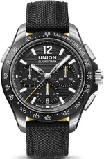 Union Glashütte Belisar Chronograph Sport D014.927.16.057.00 (+ náhradný remienok)