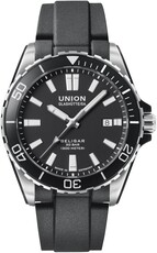 Union Glashütte Belisar Date Sport Pro D014.907.27.051.00