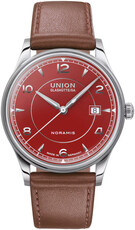 Union Glashütte Noramis Date D016.407.16.427.00