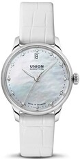 Union Glashütte Seris Date D013.207.16.116.00