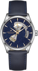 Hamilton Jazzmaster Automatic Open Heart H32705640