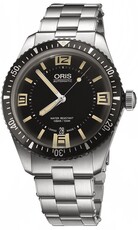 Oris Divers Sixty-Five Automatic 01 733 7707 4064-07 8 20 18