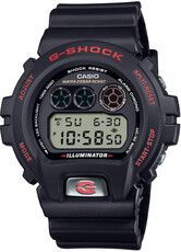 Casio G-Shock Original DW-6900TR-1ER 30th Anniversary of 6900 Line