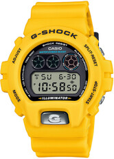 Casio G-Shock Original DW-6900TR-9ER 30th Anniversary of 6900 Line