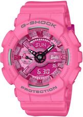 Casio G-Shock Original GMA-S110BE-4AER Barbie Collaboration