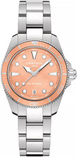 Certina DS Action Lady Quartz Precidrive C048.210.11.381.00