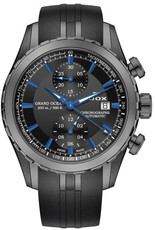 Edox Grand Ocean Chronograph Automatic 09800-357gncani