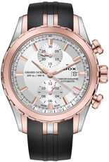 Edox Grand Ocean Chronograph Automatic 09800-357rcaair