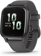 Garmin Venu Sq 2, Slate / Gray Band (rozbalené)