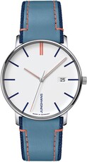 Junghans Form Quartz 41/4481.00