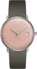 Junghans Max Bill Quartz 47/4555.02