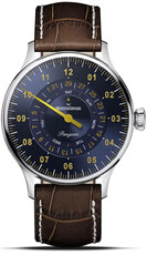 MeisterSinger Pangaea Automatic Day Date PDD917G