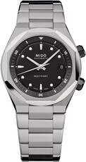 Mido Multifort 8 Two Crowns M047.507.11.051.00