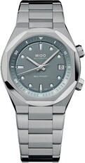 Mido Multifort 8 Two Crowns M047.507.11.081.00