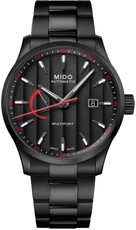 Mido Multifort Power Reserve Automatic M038.424.33.051.00