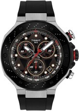 Tissot T-Race Quartz Chronograph T141.417.27.081.00 MotoGP 2025 Limited Edition 8000pcs