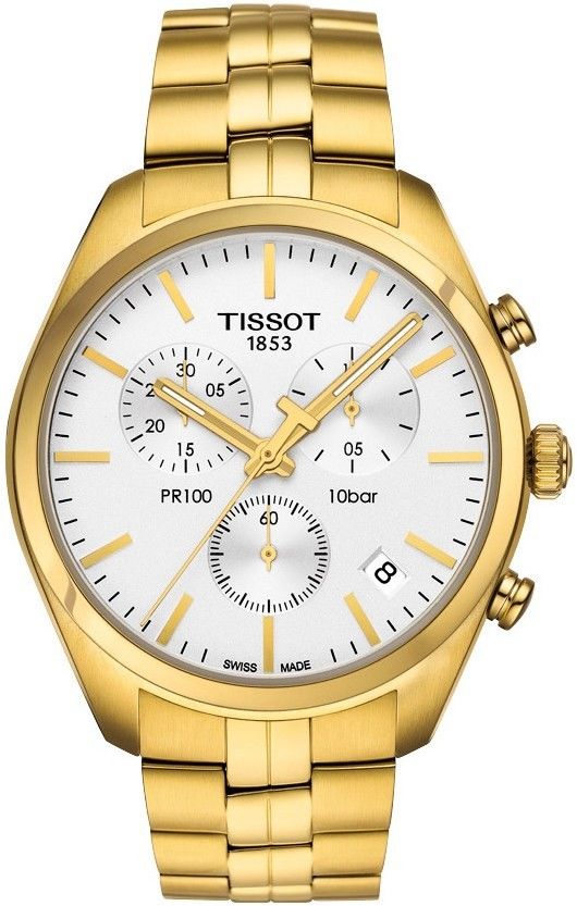 Tissot Pr Quartz T Hodinky Sk