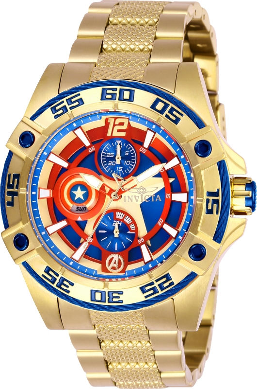 Invicta 25987 on sale