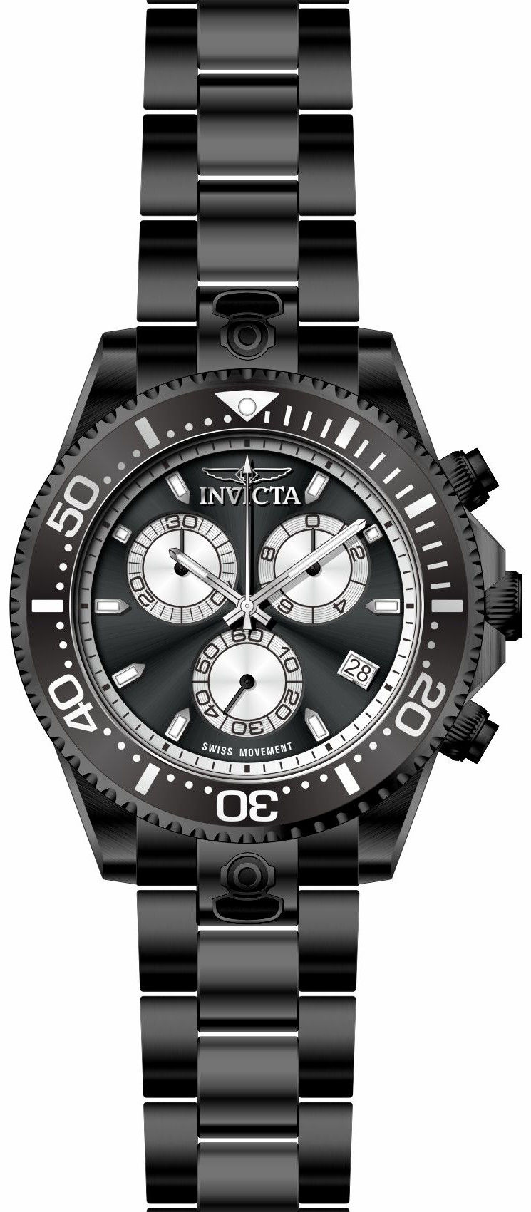 Invicta 26852 sales