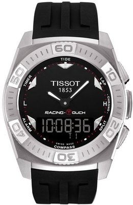 Tissot Racing-Touch T002.520.17.051.00