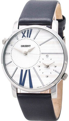 Orient Classic Quartz FUB8Y003W