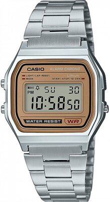 Casio Vintage A158WEA-9EF