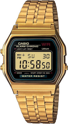 Casio Vintage A159WGEA-1EF