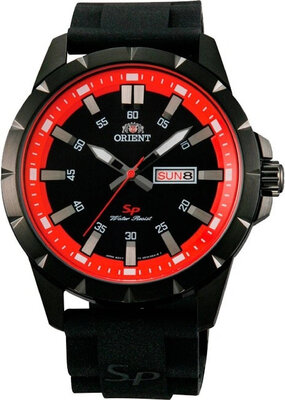 Orient Sports Sp Quartz FUG1X007B