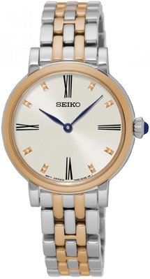 Seiko Quartz SFQ816P1