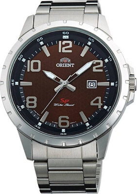 Orient Sports Sp Quartz FUNG3001T