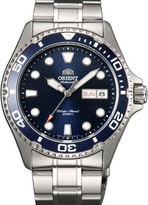 Orient Sports Ray II Automatic TAA02005D9