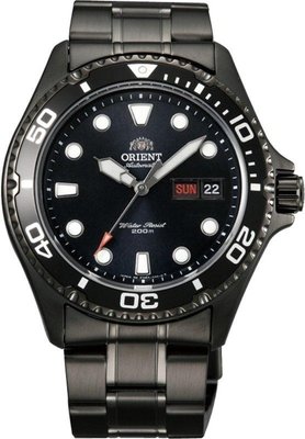 Orient Sports Ray Raven II Automatic TAA02003B9