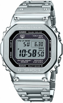 Casio G-Shock Original GMW-B5000D-1ER "Full Metal" Special Edition 35th Anniversary