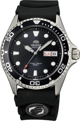 Orient Sports Ray II Automatic TAA02007B9