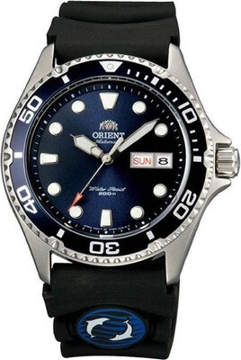 Orient Sports Ray II Automatic TAA02008D9