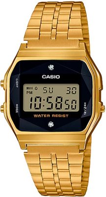 Casio Vintage A159WGED-1EF