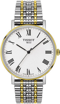 Tissot Everytime T109.410.22.033.00