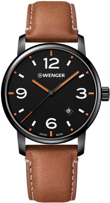 Wenger Urban Metropolitan Quartz  01.1741.134