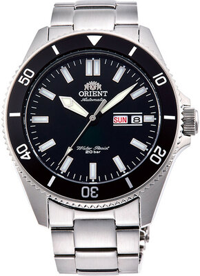 Orient Sports Kanno Automatic RA-AA0008B39B