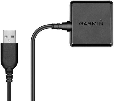 Garmin Kábel napájací USB s klipom pre Vívoactive/Vívoactive HR Premium